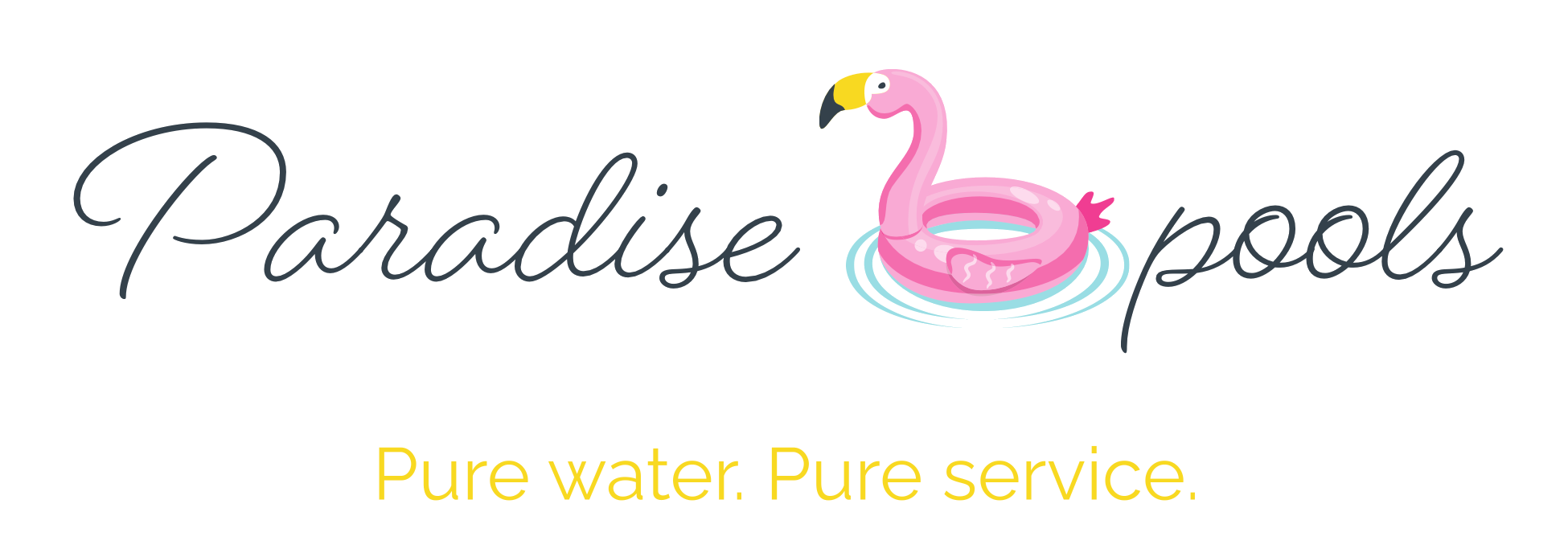 Paradise Pools